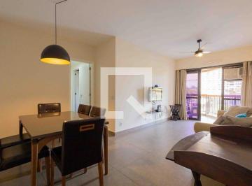 Apartamento · 95m² · 2 Quartos · 1 Vaga · Apartamento à Venda - Barra da Tijuca, 2 Quartos,  95 m2