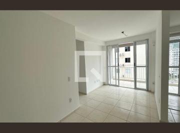 Apartamento · 54m² · 3 Quartos · 1 Vaga · Apartamento à Venda - Vargem Pequena, 3 Quartos,  54 m2