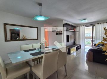 Apartamento · 88m² · 3 Quartos · 1 Vaga · Apartamento à Venda - Recreio, 3 Quartos, 88 m2