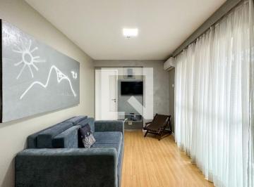 Apartamento · 45m² · 1 Quarto · 1 Vaga · Apartamento à Venda - Copacabana, 1 Quarto, 45 m2
