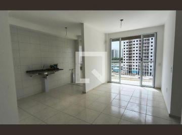 Apartamento · 53m² · 2 Quartos · 1 Vaga · Apartamento à Venda - Vargem Pequena, 2 Quartos,  53 m2