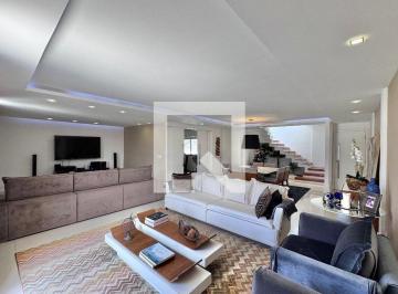 Apartamento · 393m² · 6 Quartos · 4 Vagas · Apartamento à Venda - Recreio, 6 Quartos, 393 m2