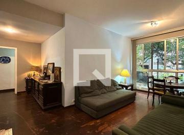 Apartamento · 120m² · 3 Quartos · 1 Vaga · Apartamento à Venda - Ipanema, 3 Quartos,  120 m2