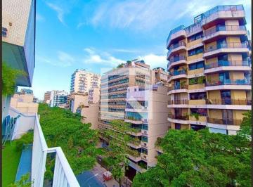 Apartamento 127m² Venda Ipanema · Apartamento à Venda - Ipanema, 3 Quartos, 127 m2