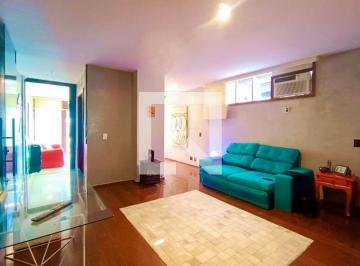 Apartamento · 127m² · 3 Quartos · 1 Vaga · Apartamento à Venda - Ipanema, 3 Quartos, 127 m2