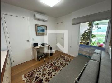 Apartamento de 4 quartos, Rio de Janeiro · Apartamento à Venda - Barra da Tijuca, 4 Quartos, 160 m2