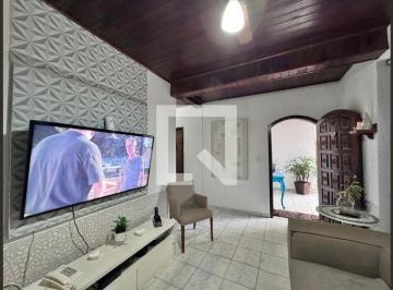 Casa de 2 quartos, Rio de Janeiro · Casa à Venda - Vargem Pequena, 2 Quartos,  92 m2