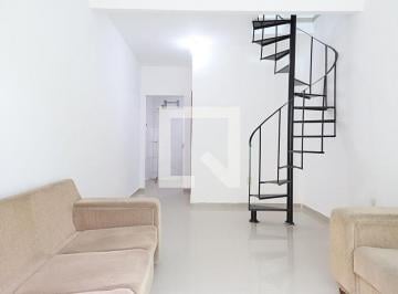 Casa · 107m² · 2 Quartos · 1 Vaga · Casa à Venda - Recreio, 2 Quartos, 107 m2