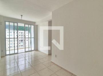 Apartamento · 60m² · 3 Quartos · 1 Vaga · Apartamento à Venda - Vargem Pequena, 3 Quartos,  60 m2