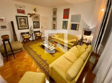 Apartamento de 2 quartos, Rio de Janeiro · Apartamento à Venda - Copacabana, 2 Quartos, 130 m2