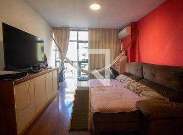 Apartamento · 75m² · 1 Quarto · 2 Vagas · Apartamento à Venda - Ipanema, 1 Quarto,  75 m2