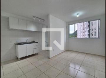 Apartamento · 48m² · 2 Quartos · 1 Vaga · Apartamento à Venda - Vargem Pequena, 2 Quartos, 48 m2