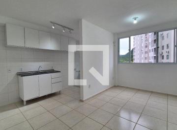 Apartamento · 48m² · 2 Quartos · 1 Vaga · Apartamento à Venda - Vargem Pequena, 2 Quartos, 48 m2