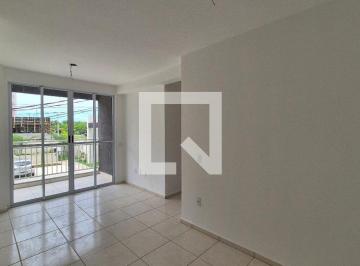 Apartamento · 60m² · 3 Quartos · 1 Vaga · Apartamento à Venda - Vargem Pequena, 3 Quartos,  60 m2