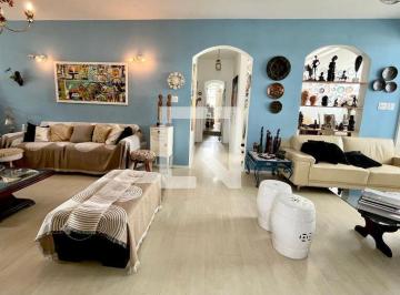 Apartamento · 500m² · 5 Quartos · Apartamento à Venda - Copacabana, 5 Quartos, 500 m2