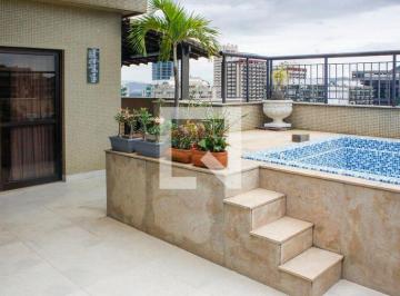 Apartamento 210m² Venda Barra da Tijuca · Apartamento à Venda - Barra da Tijuca, 3 Quartos, 210 m2
