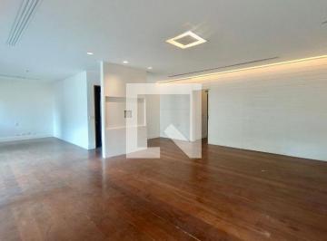 Apartamento · 230m² · 5 Quartos · 3 Vagas · Apartamento à Venda - Leblon, 5 Quartos,  230 m2