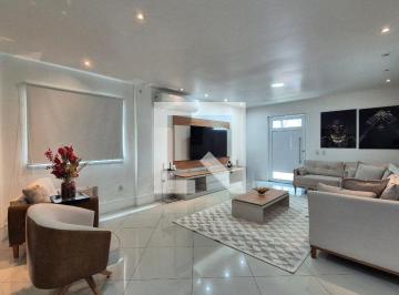 Casa · 630m² · 5 Quartos · 3 Vagas · Casa à Venda - Vargem Pequena, 5 Quartos, 630 m2