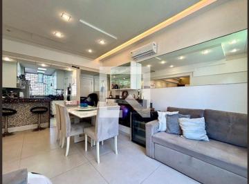 Apartamento en Venda de 3 quartos Copacabana · Apartamento à Venda - Copacabana, 3 Quartos, 96 m2