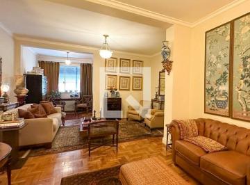 Apartamento · 100m² · 3 Quartos · Apartamento à Venda - Copacabana, 3 Quartos, 100 m2
