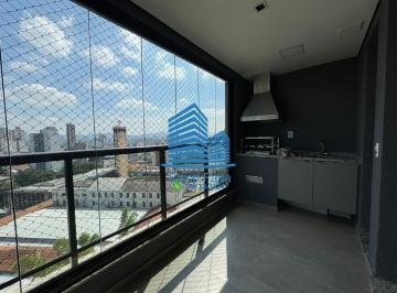 Foto 01 · Imperdível oportunidade: Apartamento de luxo com 3 suítes na Vila Osasco, Osasco-SP - 83m², 2 vagas