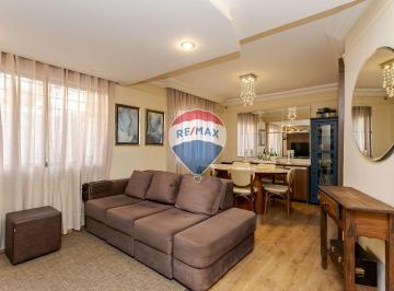 Casa de 3 quartos, Curitiba · Sobrado 185m², quatro pavimentos de Pura Inspiração no Vista Alegre - Curitiba