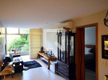 Apartamento · 70m² · 2 Quartos · 2 Vagas · Apartamento à Venda - Barra da Tijuca, 2 Quartos,  70 m2