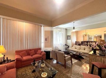 Apartamento · 140m² · 2 Quartos · 1 Vaga · Apartamento à Venda - Copacabana, 2 Quartos, 140 m2