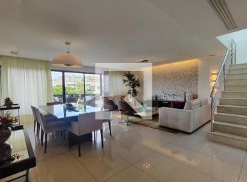 Apartamento · 390m² · 4 Quartos · 3 Vagas · Apartamento à Venda - Recreio, 4 Quartos,  390 m2