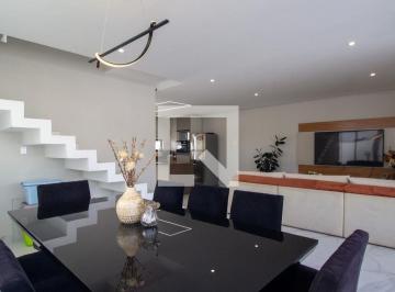 Casa · 214m² · 4 Quartos · 1 Vaga · Casa à Venda - Vargem Pequena, 4 Quartos, 214 m2
