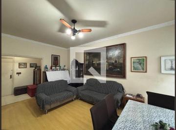 Apartamento · 130m² · 4 Quartos · Apartamento à Venda - Copacabana, 4 Quartos, 130 m2