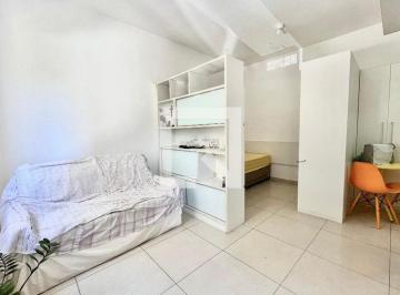 Apartamento · 28m² · 1 Quarto · Apartamento à Venda - Ipanema, 1 Quarto,  28 m2