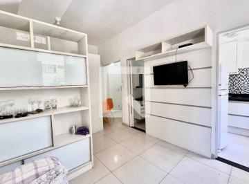 Apartamento · 28m² · 1 Quarto · Apartamento à Venda - Ipanema, 1 Quarto, 28 m2