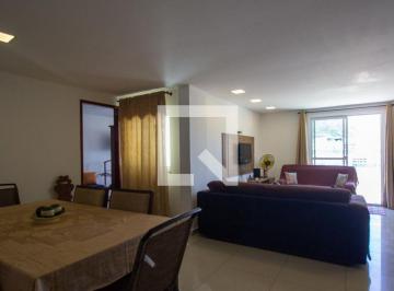 Apartamento · 290m² · 3 Quartos · 2 Vagas · Apartamento à Venda - Recreio, 3 Quartos, 290 m2