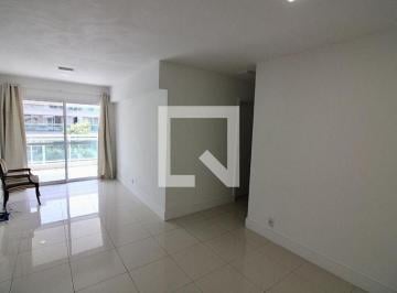 Apartamento · 77m² · 2 Quartos · 2 Vagas · Apartamento à Venda - Recreio, 2 Quartos,  77 m2