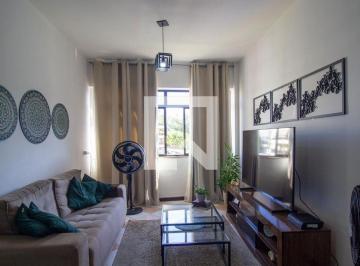 Apartamento · 89m² · 3 Quartos · 1 Vaga · Apartamento à Venda - Recreio, 3 Quartos,  89 m2
