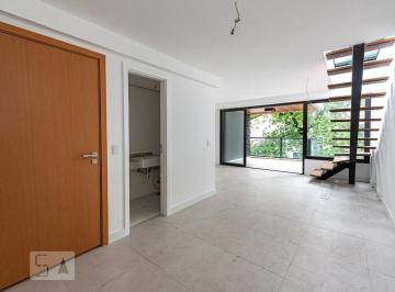 Apartamento · 180m² · 2 Quartos · 1 Vaga · Apartamento à Venda - Ipanema, 2 Quartos, 180 m2