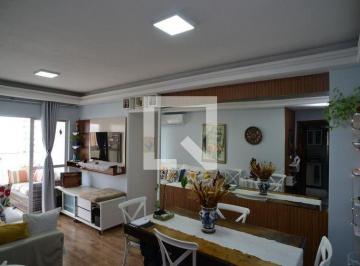 Apartamento · 81m² · 2 Quartos · 1 Vaga · Apartamento à Venda - Barra da Tijuca, 2 Quartos,  81 m2