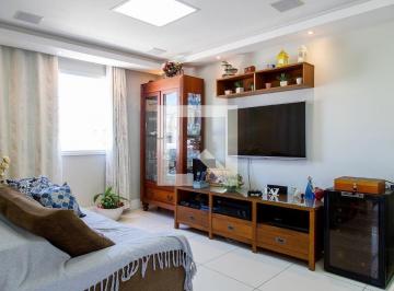 Apartamento · 174m² · 3 Quartos · 2 Vagas · Apartamento à Venda - Recreio, 3 Quartos,  174 m2