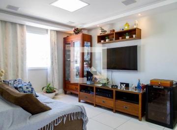 Apartamento · 174m² · 3 Quartos · 2 Vagas · Apartamento à Venda - Recreio, 3 Quartos, 174 m2