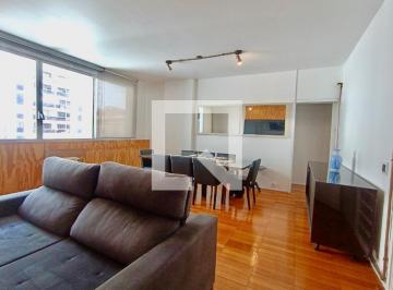 Apartamento · 150m² · 3 Quartos · 1 Vaga · Apartamento à Venda - Ipanema, 3 Quartos, 150 m2