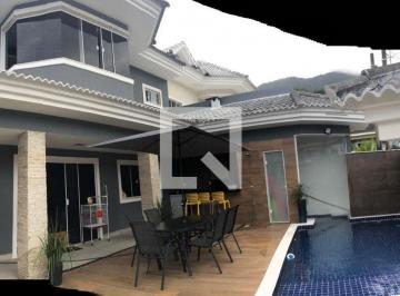 Casa · 240m² · 3 Quartos · 3 Vagas · Casa à Venda - Vargem Pequena, 3 Quartos,  240 m2