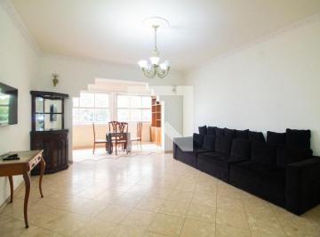 Apartamento · 210m² · 4 Quartos · 1 Vaga · Apartamento à Venda - Copacabana, 4 Quartos, 210 m2