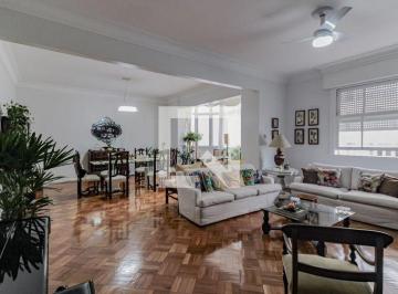 Apartamento de 5 quartos, Rio de Janeiro · Apartamento à Venda - Copacabana, 5 Quartos, 270 m2