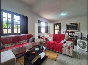 Casa · 150m² · 4 Quartos · 2 Vagas · Casa à Venda - Vargem Pequena, 4 Quartos, 150 m2