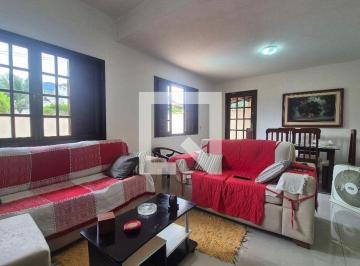 Casa · 150m² · 4 Quartos · 2 Vagas · Casa à Venda - Vargem Pequena, 4 Quartos, 150 m2
