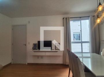 Apartamento · 44m² · 2 Quartos · 1 Vaga · Apartamento à Venda - Vargem Grande, 2 Quartos,  44 m2