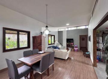 Casa · 320m² · 5 Quartos · 2 Vagas · Casa à Venda - Vargem Grande, 5 Quartos, 320 m2