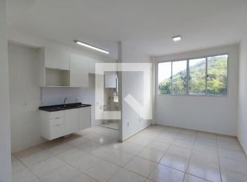 Apartamento · 50m² · 2 Quartos · 1 Vaga · Apartamento à Venda - Vargem Pequena, 2 Quartos,  50 m2