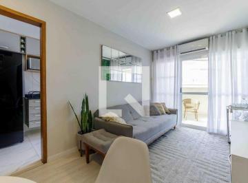 Localizado no vibrante Rio de Janeiro, este espaçoso apartamento de 180 metros q · Apartamento à Venda - Recreio, 2 Quartos, 180 m2